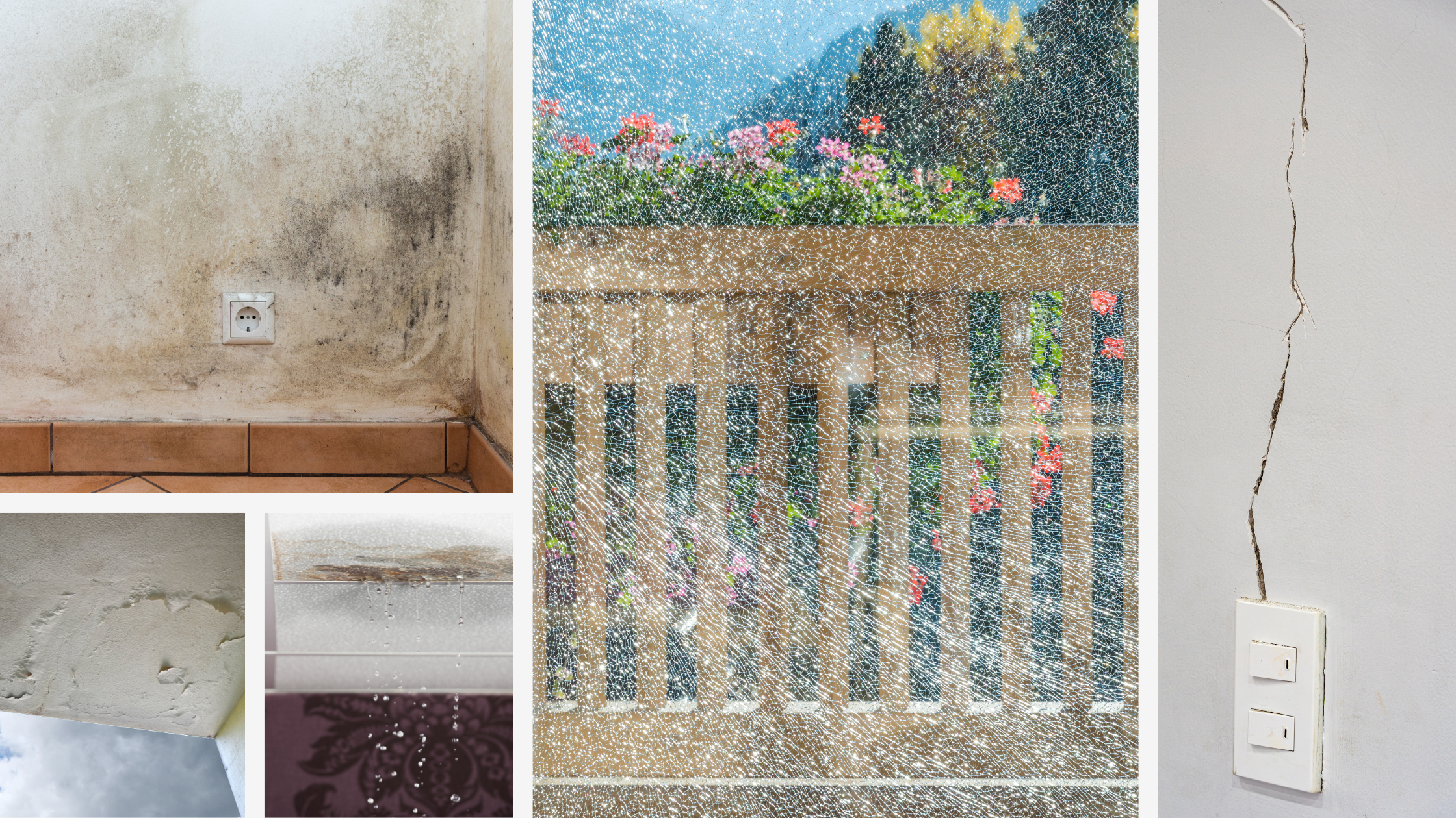 Vícios construtivos em imóveis na planta: como proteger seu patrimônio e exigir soluções da construtora