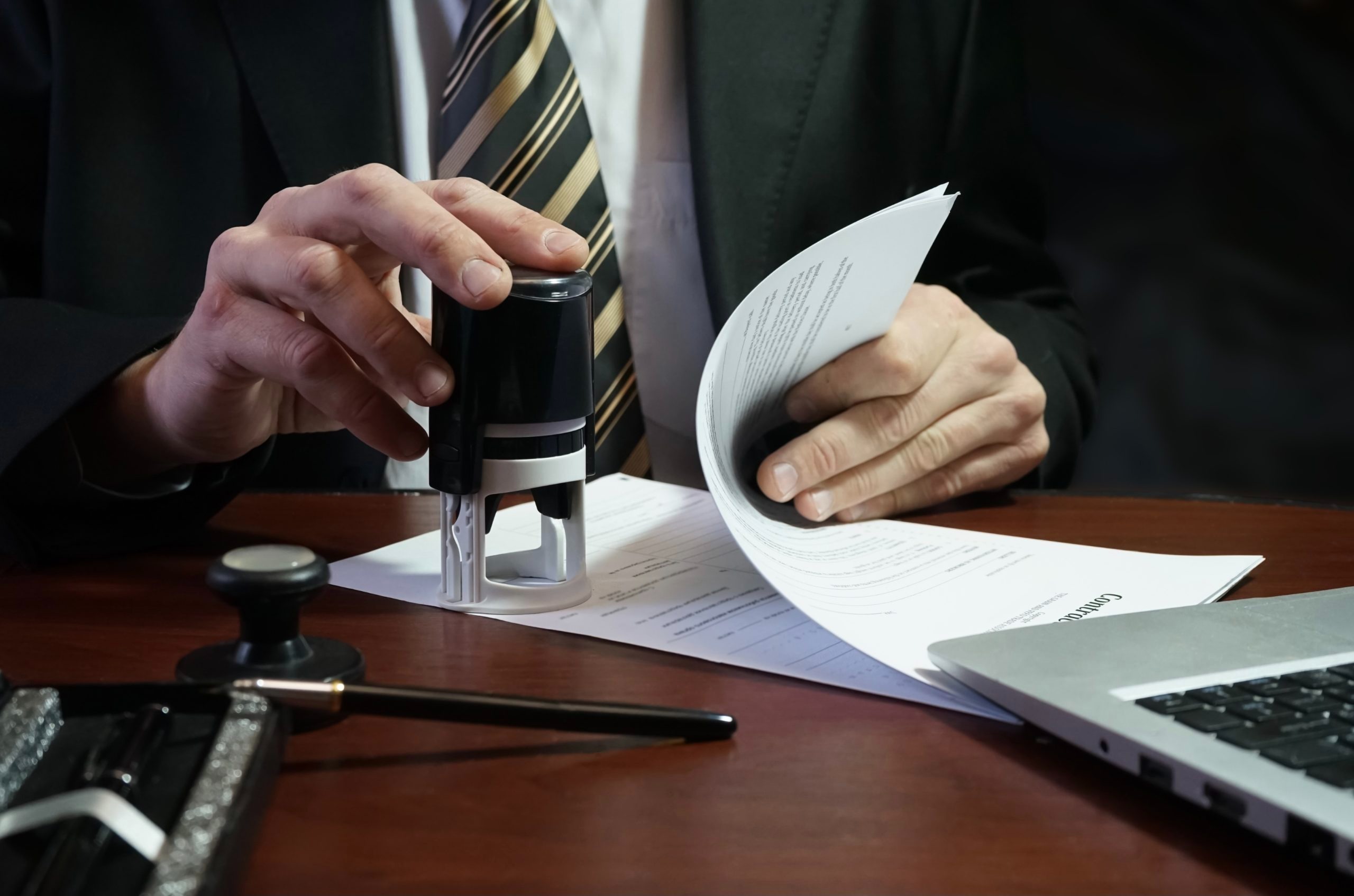 Direito Notarial e Registral